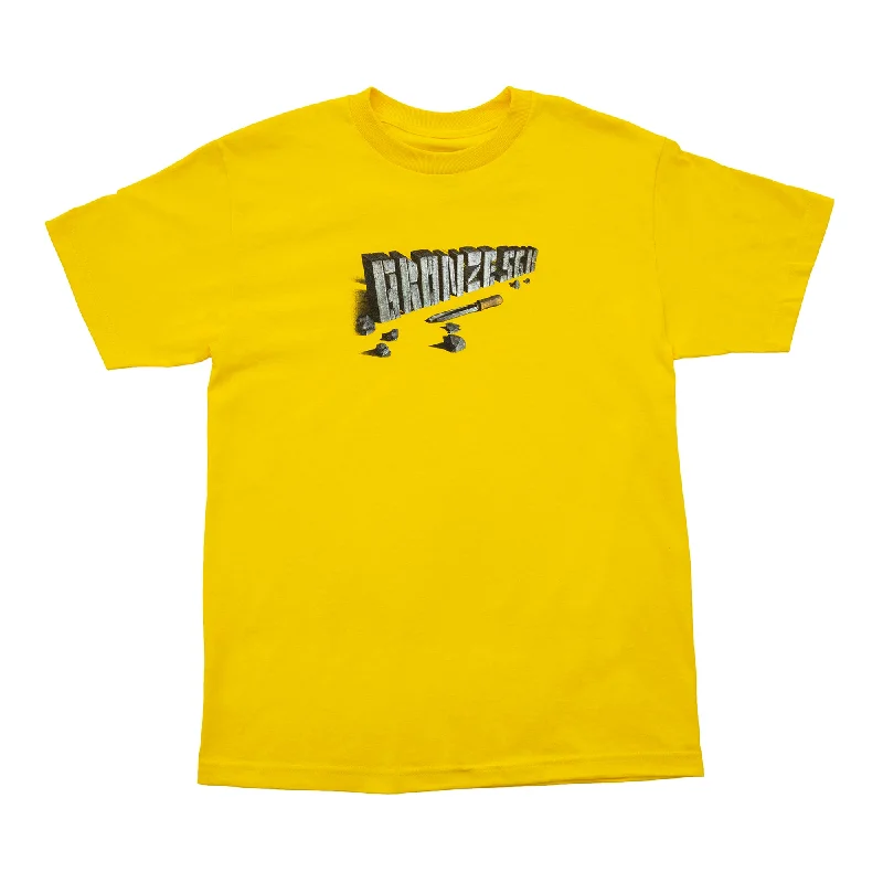 Fashion Design Chisel Tee