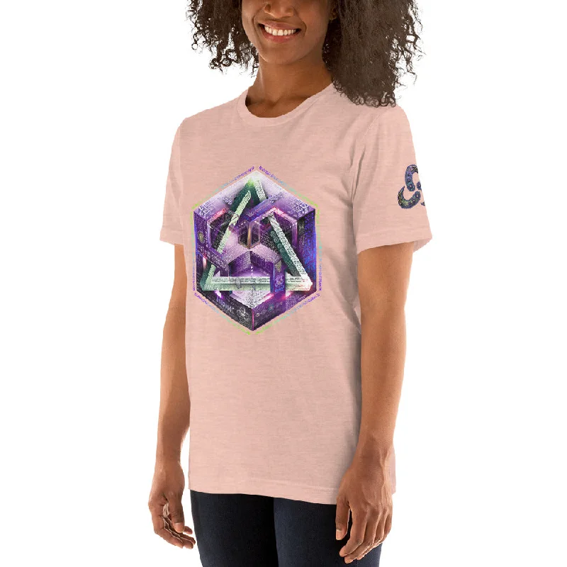 Heather Prism Peach