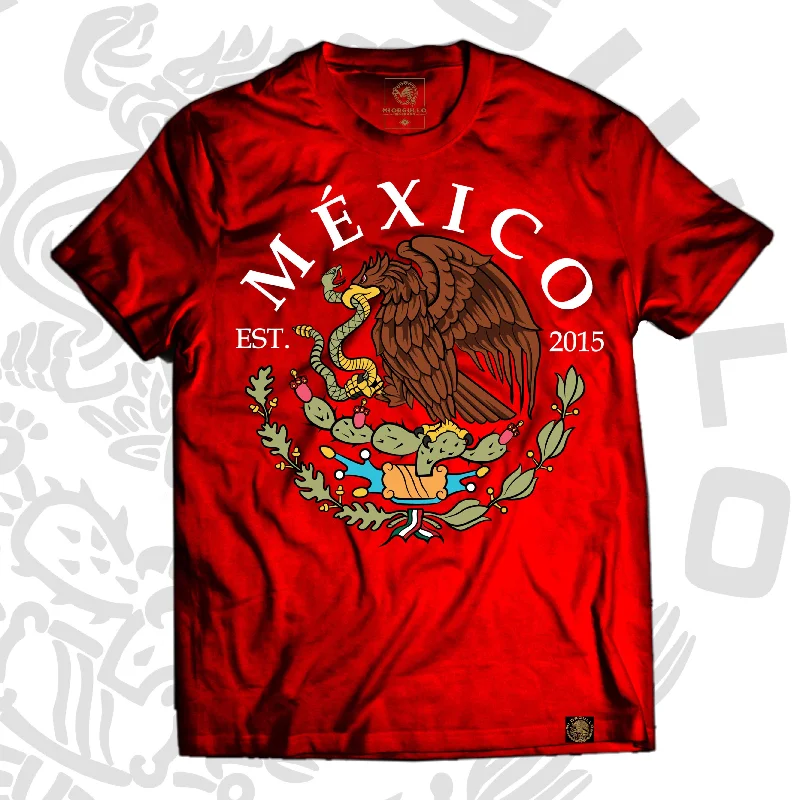Design Must-have MIS COLORES CARDINAL T-SHIRT