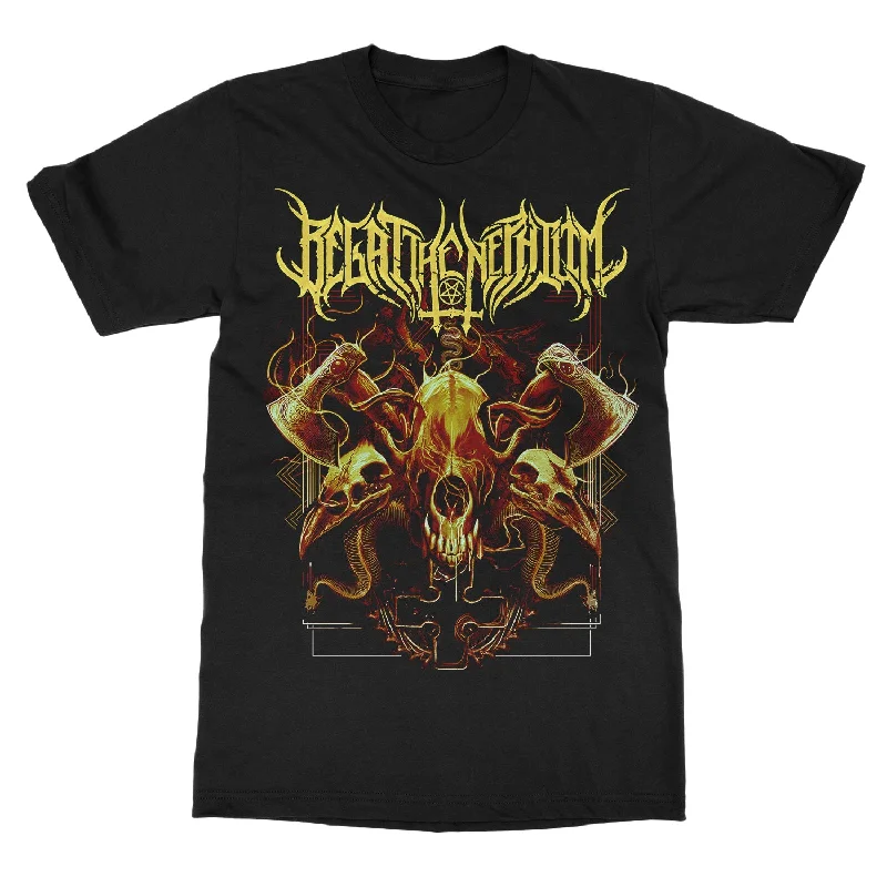 Trends Begat The Nephilim "Dirge" T-Shirt