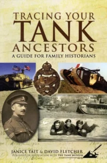 Design Perception Tracing Your Tank Ancestors