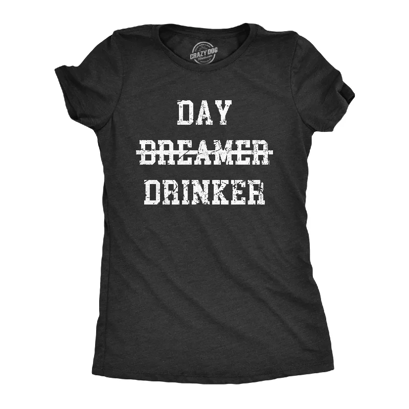 Easygoing Outfits Day Drinker Women's T Shirt