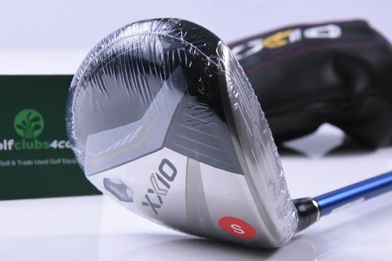 Fashion Must-have XXIO 13 #5 Wood / 18 Degree / Stiff Flex XXIO MP 1300 Shaft