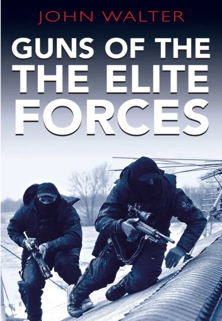 Warm Chic Outfits Guns of the Elite Forces
