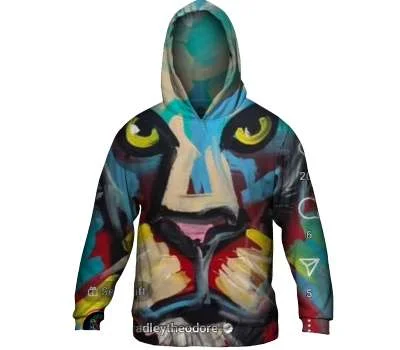 Custom Hoodie