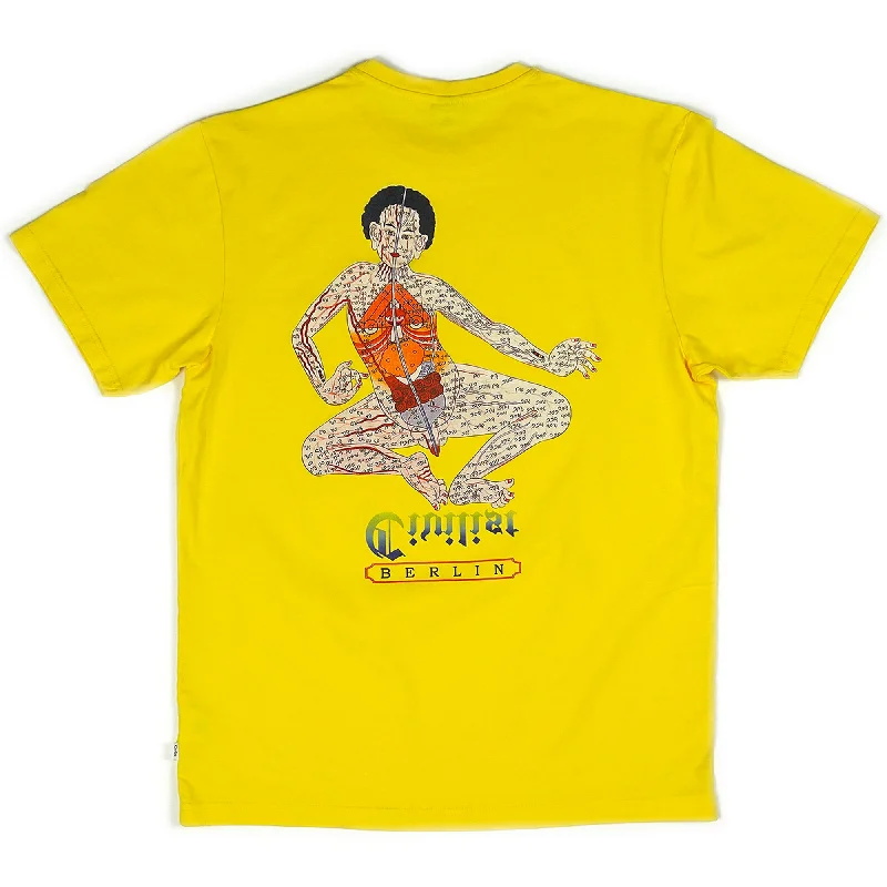 Romantic And Fresh Omni Tee
