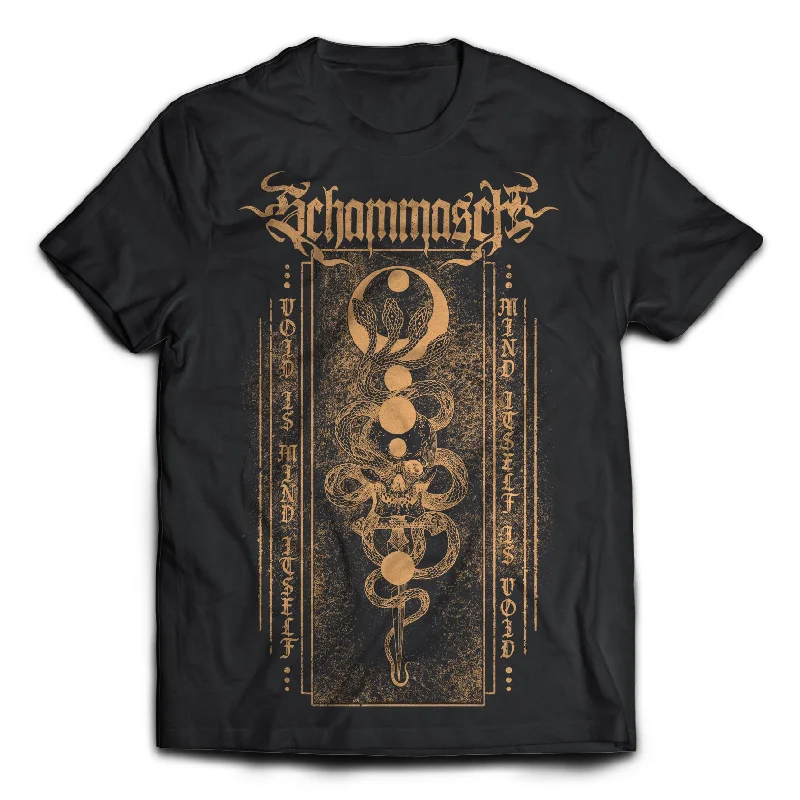 Celebrity Picks Schammasch "Void" T-Shirt