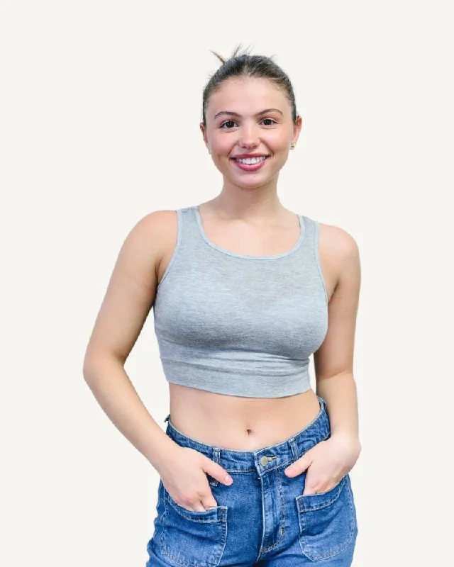 Heather Gray