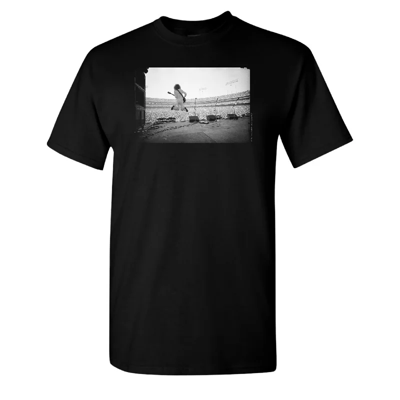 High-end Wear Peter Frampton 1975 Tee