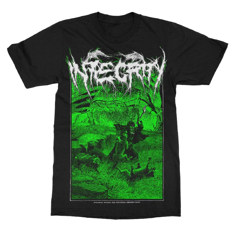 Summer Selection Integrity "Conjured Within " T-Shirt