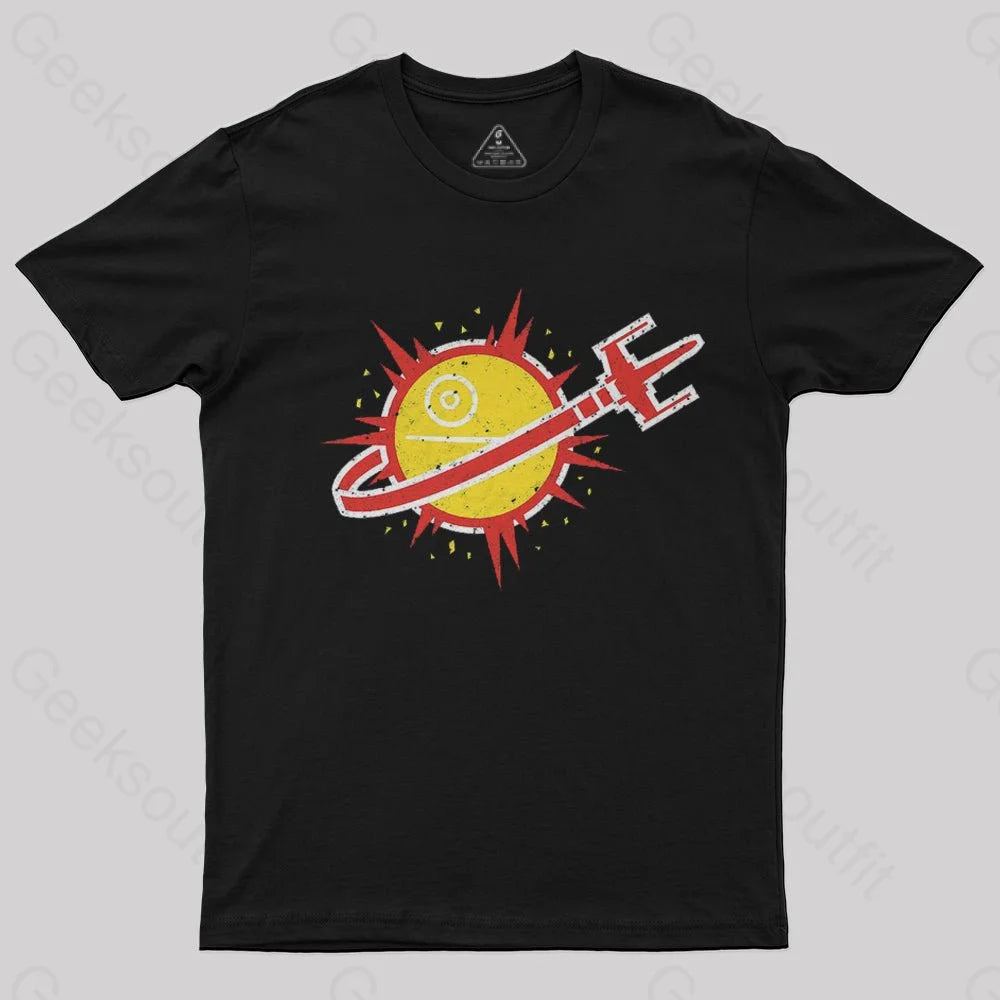 Casual Elegance LEGO T-Shirt