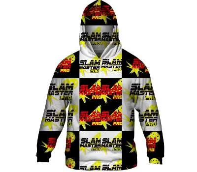 Custom Hoodie