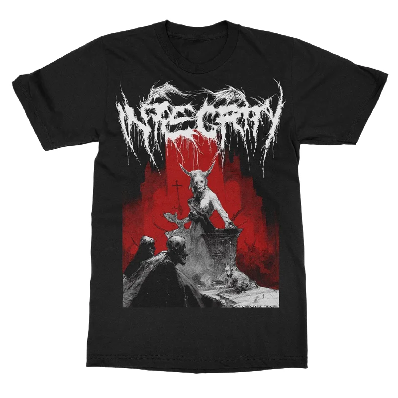 Fashion Pioneer Integrity "Sermon" T-Shirt