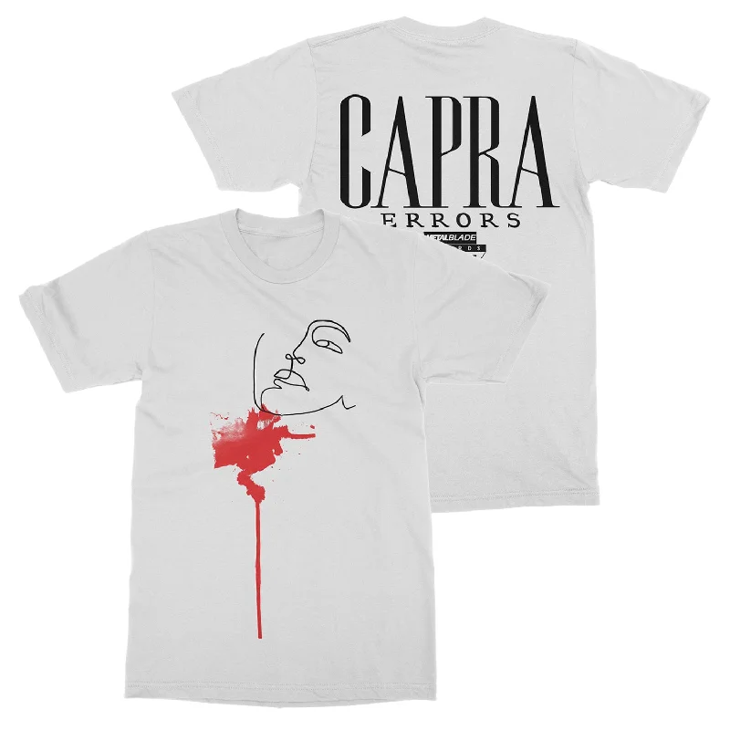 Design Trend Capra "Errors" T-Shirt