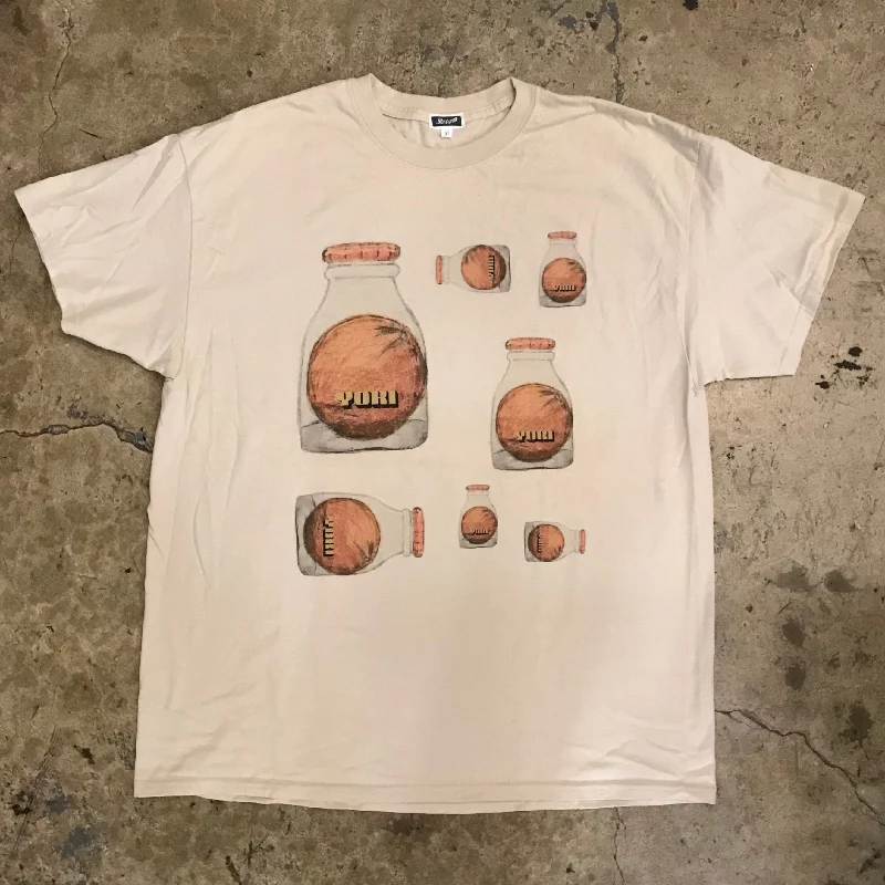 Cozy Look YOKI X NHHS ORANGE JUICE TEE