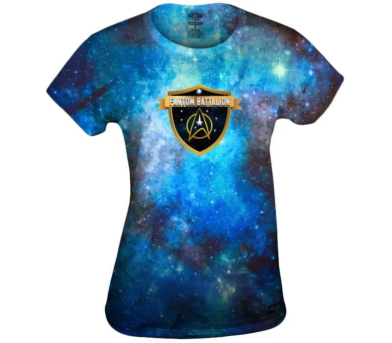 Custom Womens Short Sleeve