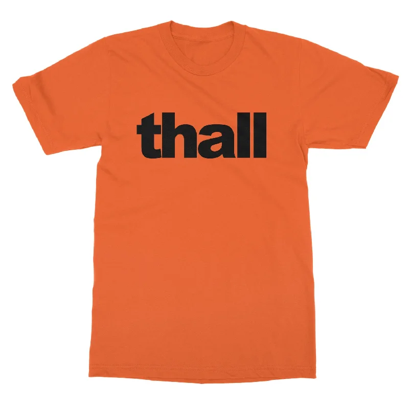 British Style Vildhjarta "Thall v2" T-Shirt