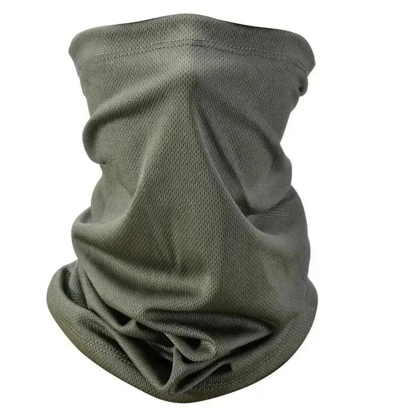 Army green