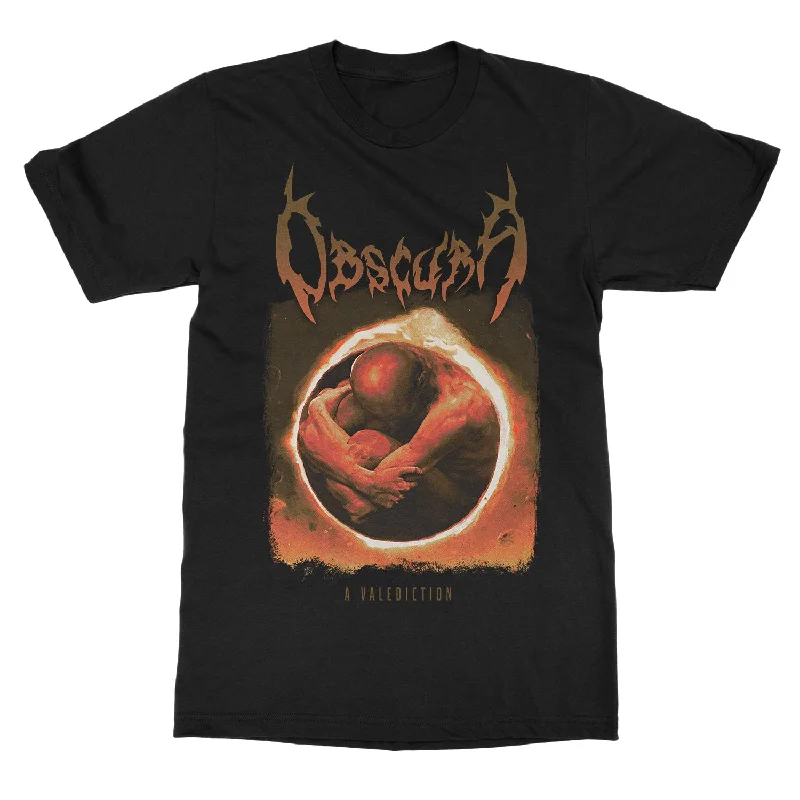 Tropical Style Obscura "A Valediction" T-Shirt