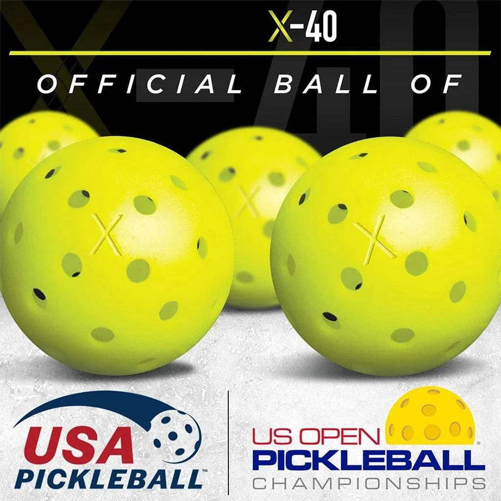 British Fashion 1pcs Pickleball 74MM Durable Pickleball Balls 26g Outdoor Pickleballs For Competition Pickleball Practice Supplies British Fashion 1pcs Pickleball 74MM Durable Pickleball Balls 26g Outdoor Pickleballs For Competition Pickleball Practice Supplies