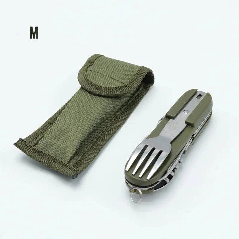 Stainless steel M