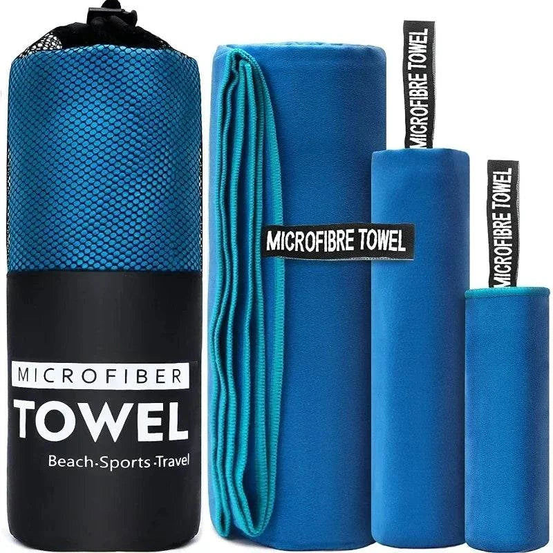 Personalized Wear Quick-Drying Sports Towel 40x80CM Blue Grey Green Orange Swimming Gym Fitness Camping Running Beach Washcloth Towels Personalized Wear Quick-Drying Sports Towel 40x80CM Blue Grey Green Orange Swimming Gym Fitness Camping Running Beach Washcloth Towels