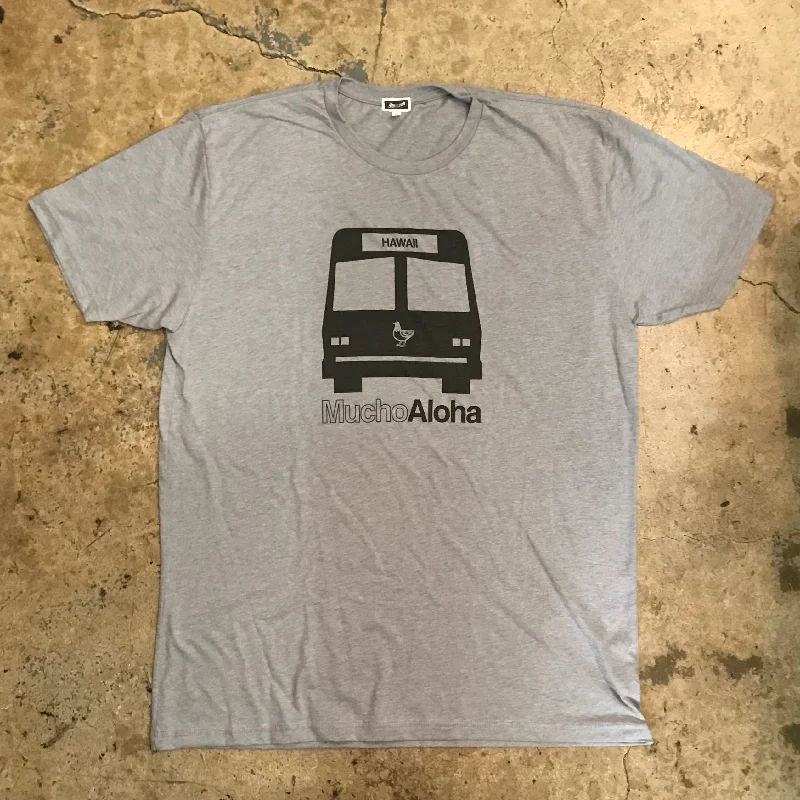 Chic Outfits DA BUS SHIRT