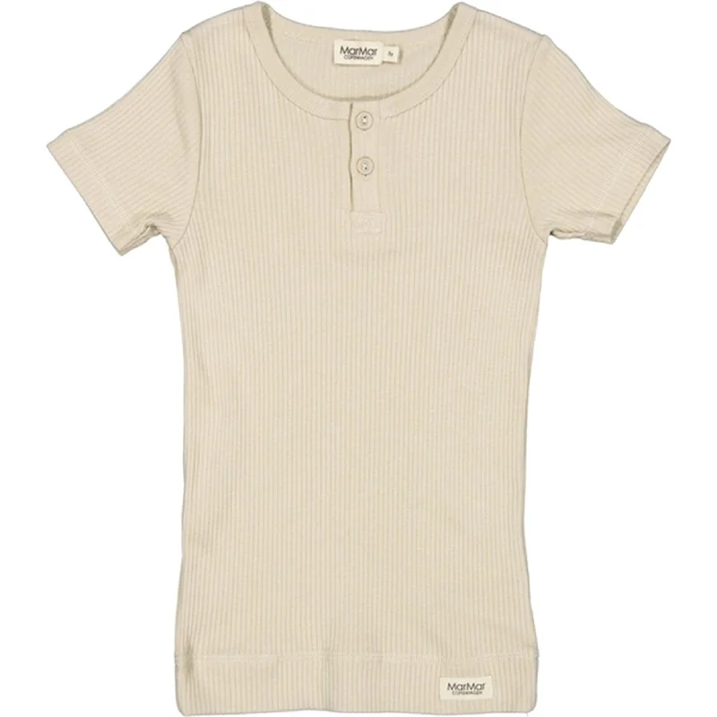 Celebrity Style MarMar Modal Grey Sand T-shirt