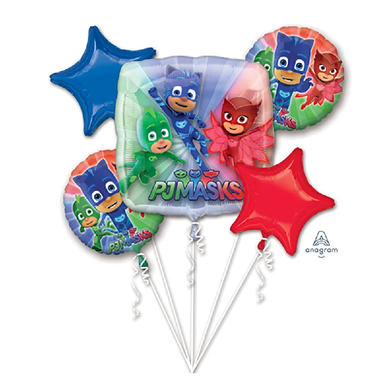 Easy Fashion DISNEY PJ MASKS BOUQUET