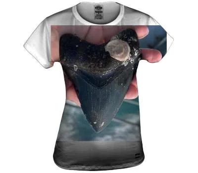 Custom Womens Short Sleeve