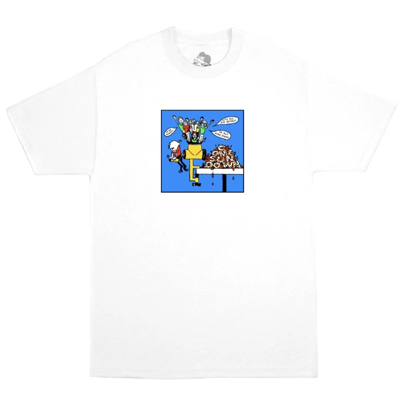 Relaxed Clothing Grind SS Tee