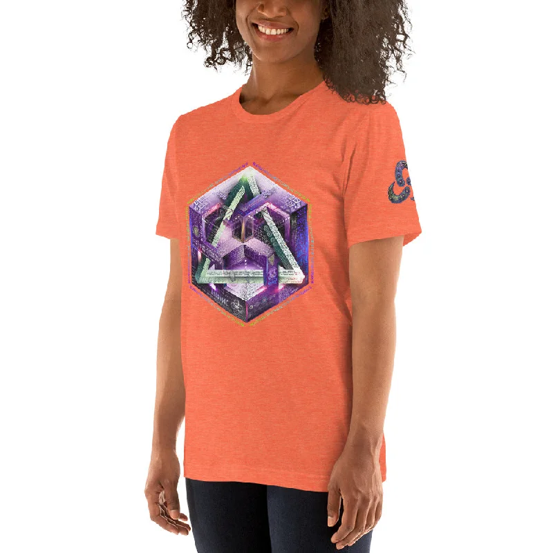 Heather Orange