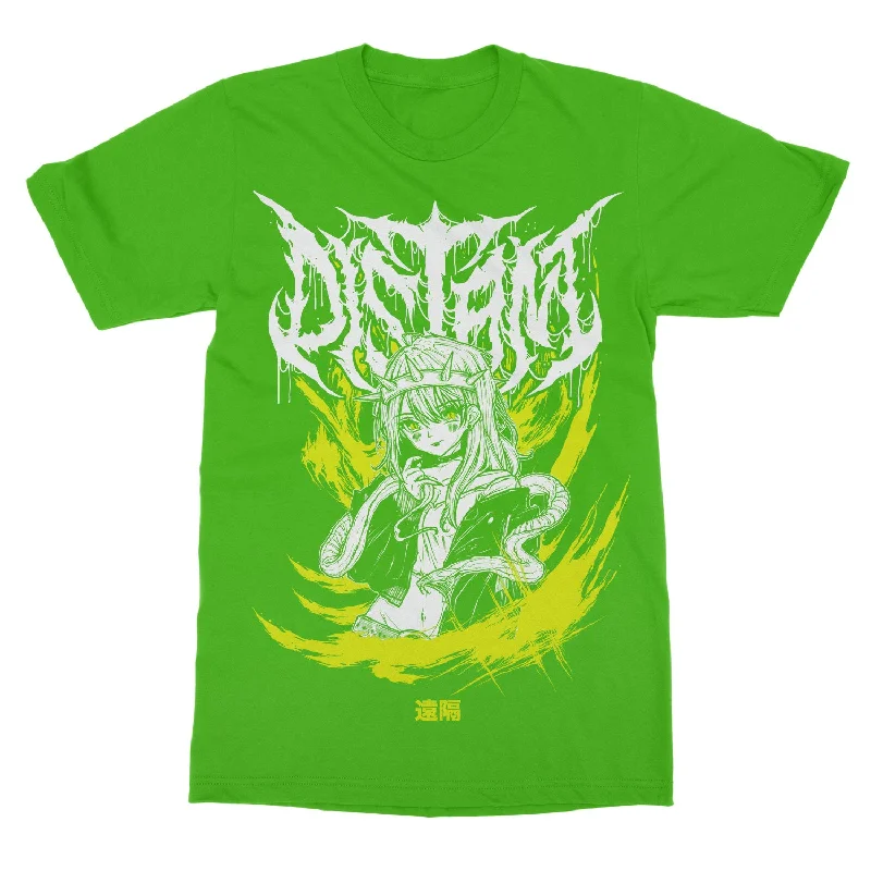 Weekend Style Distant "Kawaii Gabraath 23" T-Shirt