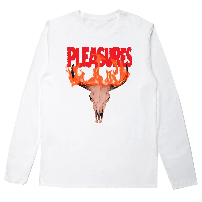 Boutique Recommendation Ranger LS Tee