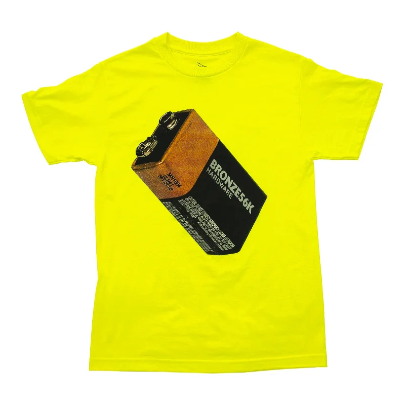 Sports Fashion Battery Tee