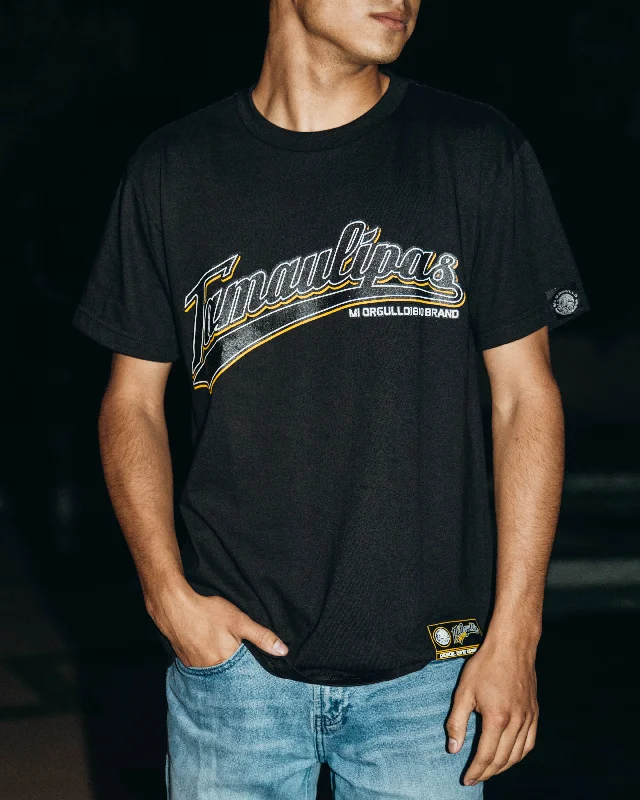 Casual And Versatile TAMAULIPAS MEN’S T-SHIRT