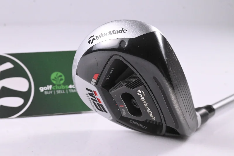Fashion Classic Taylormade M5 Rocket #3 Wood / 14 Degree / Stiff Flex Tensei CK Orange 65 Shaft Fashion Classic Taylormade M5 Rocket #3 Wood / 14 Degree / Stiff Flex Tensei CK Orange 65 Shaft