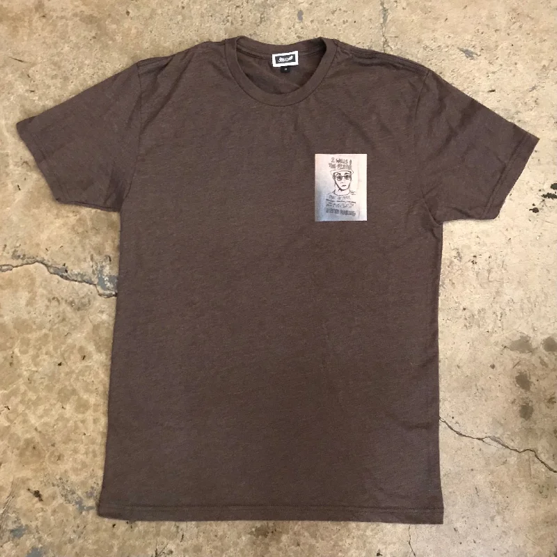 Soft Wear HAND DRAWN KEITH HARING BY YOKI