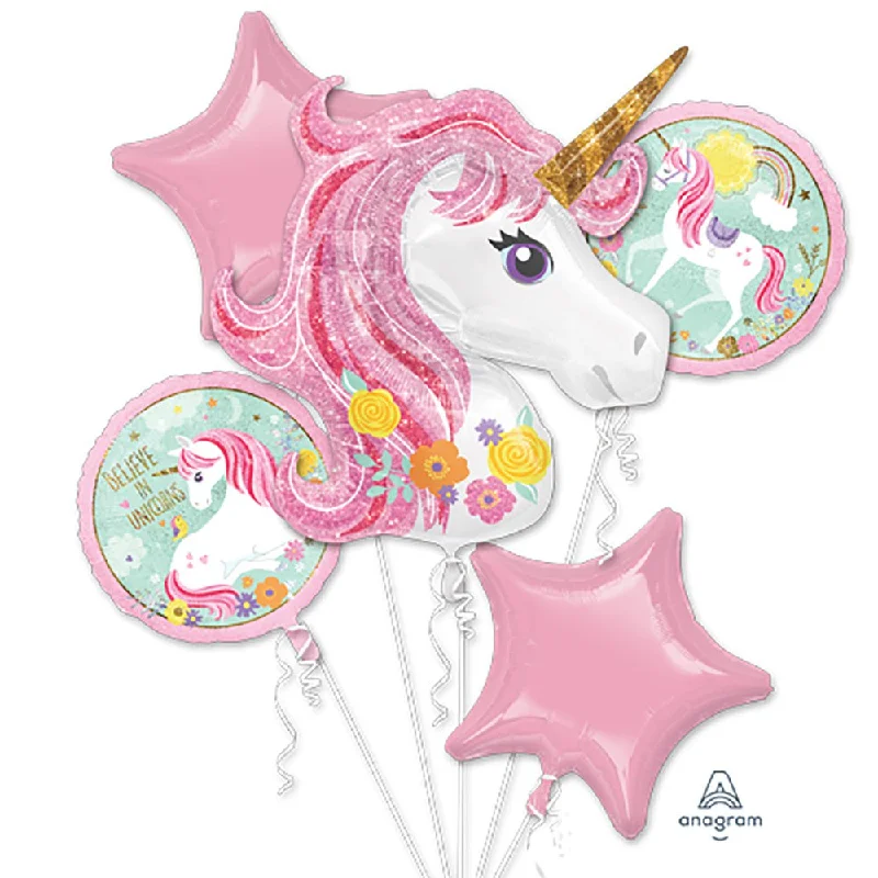 Light Comfort MAGICAL UNICORN BOUQUET