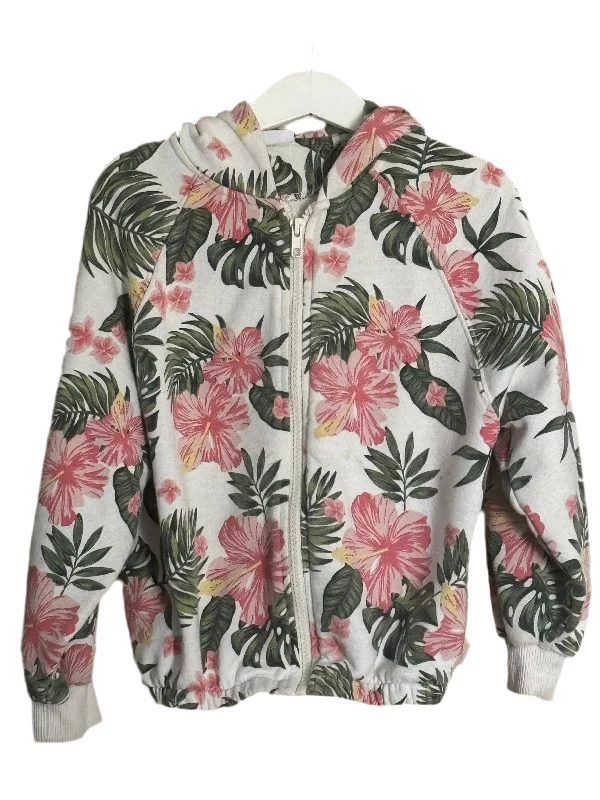 Zara Jacket, 7 years