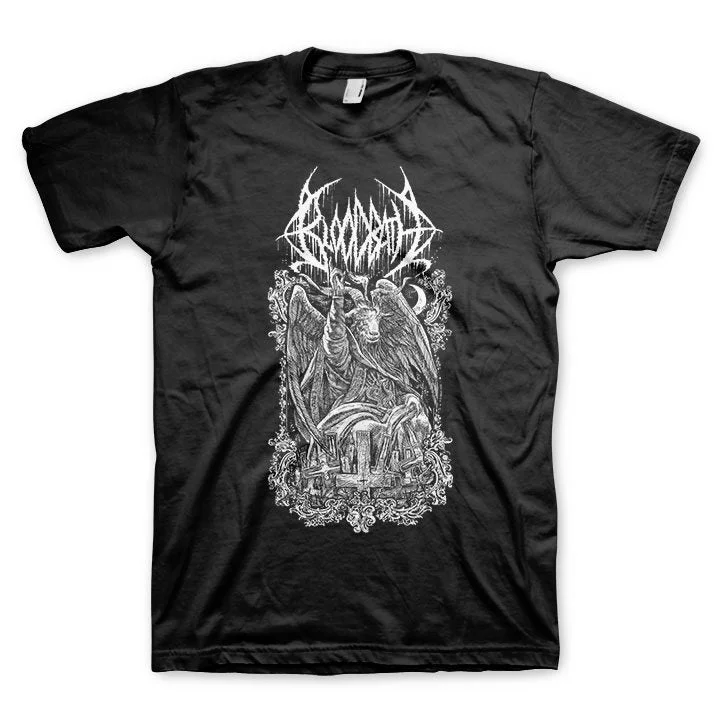 Advanced Customization Bloodbath "Baphomet" T-Shirt