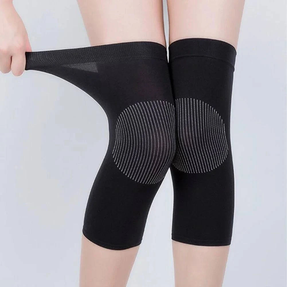 Fashion Elements 1 Pair Winter Warm Knee Pads Sports Kneepad Unisex Knee Protector Gear Breathable Yoga Knee Brace Arthritis Joints Leg Warmers Fashion Elements 1 Pair Winter Warm Knee Pads Sports Kneepad Unisex Knee Protector Gear Breathable Yoga Knee Brace Arthritis Joints Leg Warmers