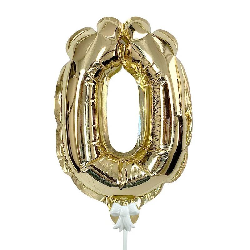 Modern Comfort Wear 7 inch SELF-INFLATING NUMBER 0 - GOLD