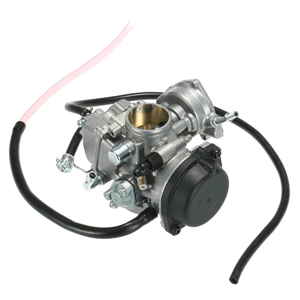 Chic Outfits Carburetor Carb Replacement for Yamaha Raptor 350 YFM350 2004-2012 Car Accessories Made Of Premium Quality Material