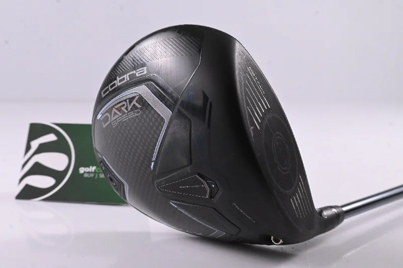 Carefree Cobra Darkspeed Max Driver / 12 Degree / X-Flex UST Lin-Q M40X White 6 Shaft Carefree Cobra Darkspeed Max Driver / 12 Degree / X-Flex UST Lin-Q M40X White 6 Shaft