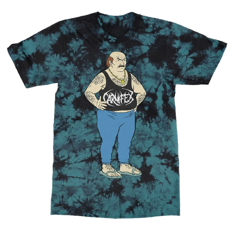 Stylish Fit Carnifex "Carl Dye" T-Shirt