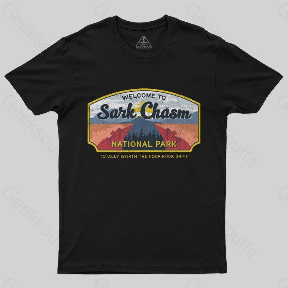 Fashion Selection Welcome To Sarcasm T-Shirt