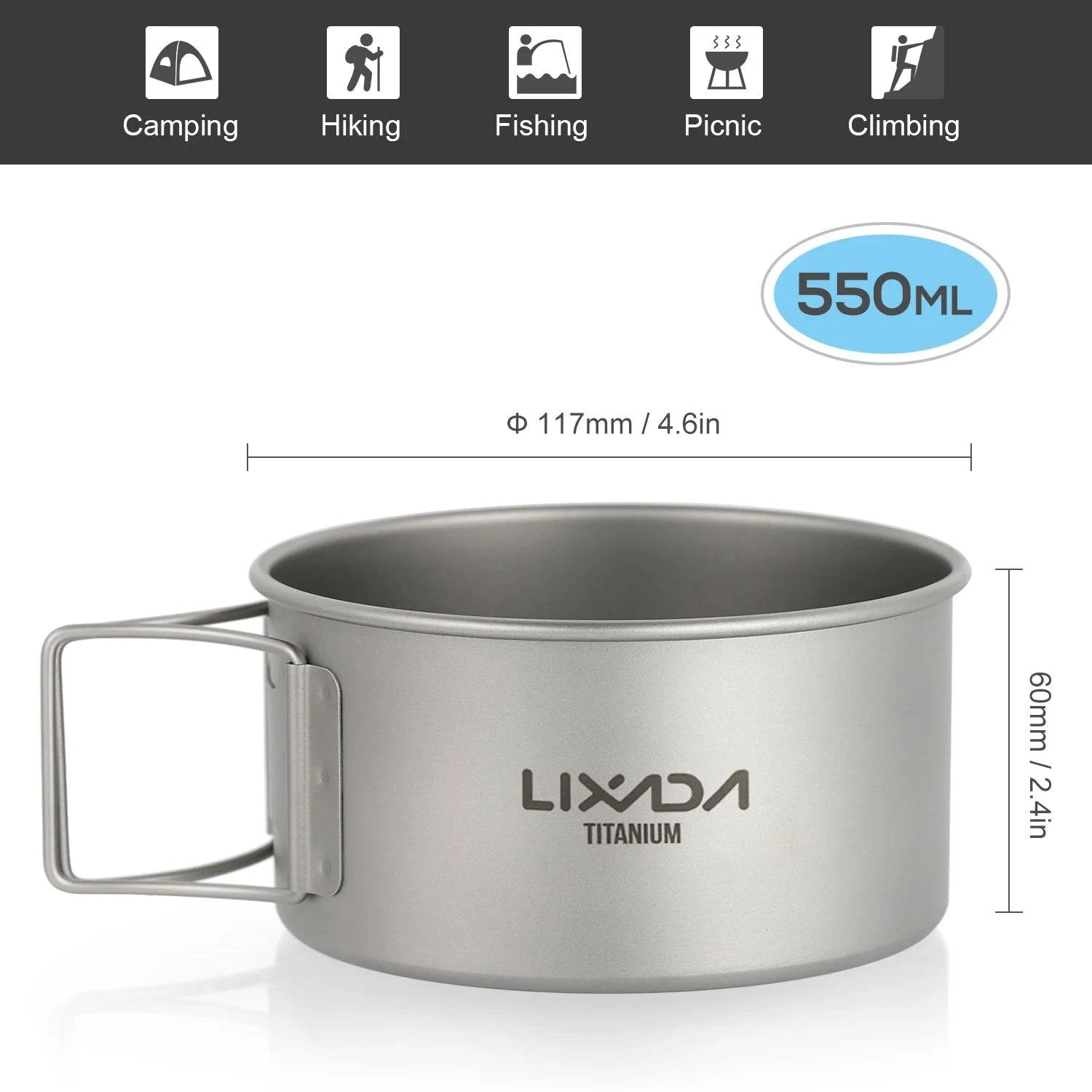 550ML