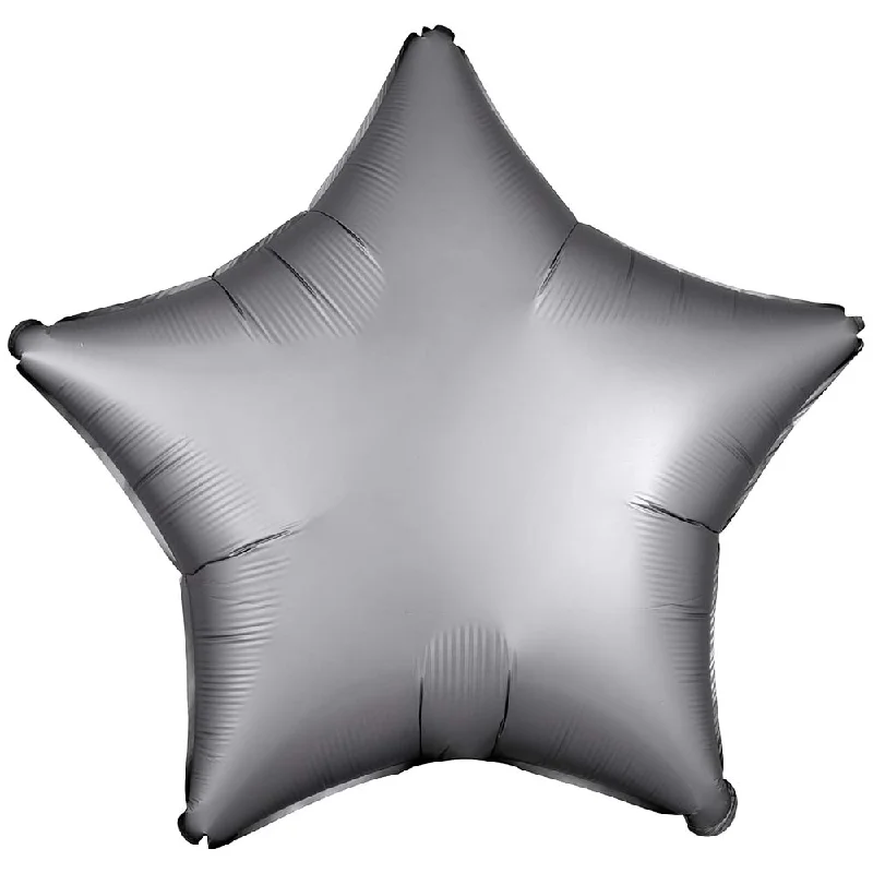 Youthful Style 19 inch STAR - SATIN LUXE PLATINUM