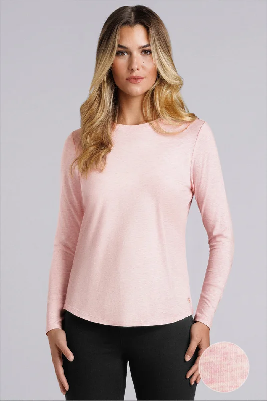 Fresh Comfort Radiant Glow In Icy Cotton